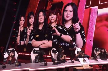Kunci Team Vitality hadapi status juara bertahan MWI EWC
