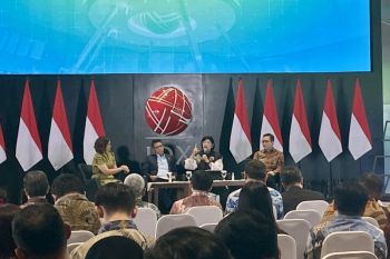 Bank Indonesia backs financial hub to boost external resilience