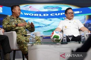 Wabup Gowa nilai nobar pildun mampu gerakkan UMKM