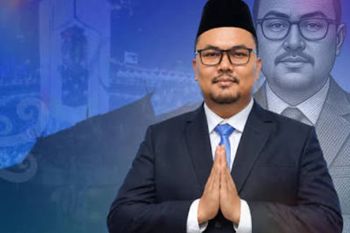 Ketua KPID Kalteng ingatkan TVRI jaga kualitas siaran piala dunia