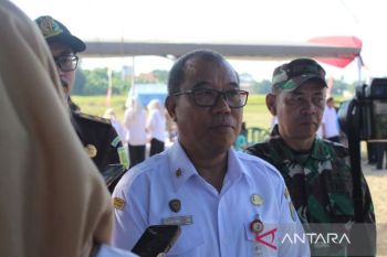 Pekalongan giatkan Gerakan Indonesia ASRI untuk membangun budaya hidup bersih
