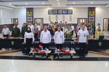 Kemenkum Kalteng perkuat peran akademisi-inovator lahirkan paten berkualitas