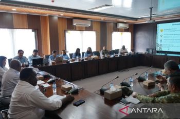BGN sebut 6 SPPG di Mimika dalam proses perbaikan
