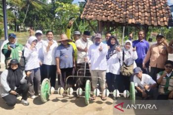 Pemkab Sumenep tingkatkan produksi padi dengan metode PM-AAS