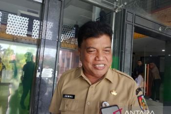 BBM Nonsubsidi jadi biang kerok inflasi Pekanbaru capai 4,3 persen