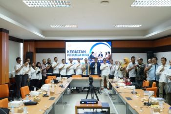 MENTAN TEGASKAN STOK DAGGING SAPI CUKUP 