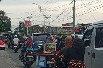 MENTAN TEGASKAN STOK DAGGING SAPI CUKUP 