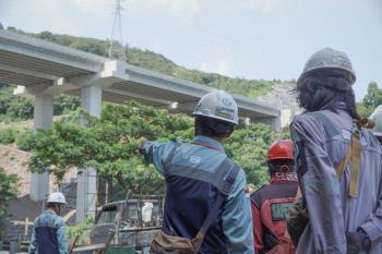 WIKA Bangun Central Medical Unit RSUP Dr. Sardjito, Perkuat Layanan Kesehatan Nasional