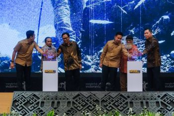 Indonesia has competitive adventure tourism, Ministry says
