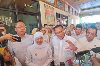 Menteri LH: Jawa Timur terbaik dalam pengelolaan sampah