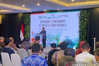 Emil Dardak: Indonesia Energy Week cermin industri terintegrasi