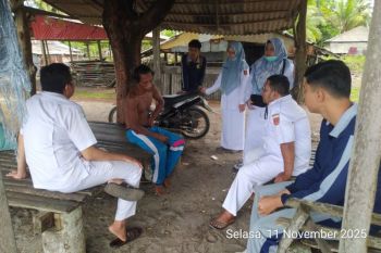 Puskesmas di Agam miliki inovasi Kurma Sejiwa tingkatkan mutu pelayanan ODGJB