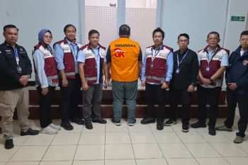 OJK limpahkan tersangka kasus Asuransi Jiwa Prolife ke Kejari Jaksel