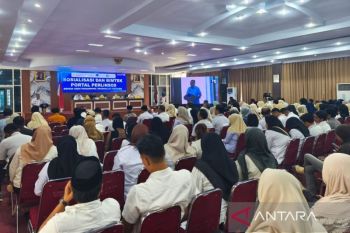 Kemensos: Digitalisasai Perlinsos di Kolaka jadikan bansos tepat sasaran