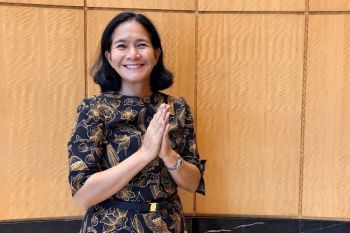 Praktisi: Tokenisasi jadi motor pertumbuhan baru industri kripto