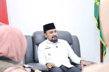 Bupati: Sebanyak 31 kasus kekerasan anak terjadi di Aceh Timur