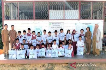 Program SIP Pintar Barito Utara disambut antusias berbagai kecamatan