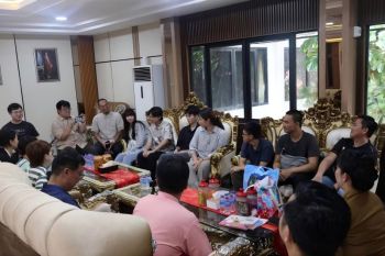 Pemkot Singkawang perkuat pelestarian budaya Hakka lewat kolaborasi internasional