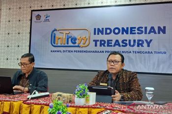 DJPb: Realisasi anggaran Sekolah Rakyat di NTT capai Rp132,06 miliar