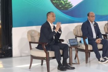 Pertamina to build 30 MW waste-to-energy plant in Yogyakarta