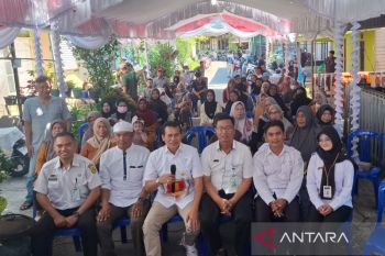 DPRD Banjarmasin: daya tampung sekolah di wilayah Sungai Andai harus dipenuhi