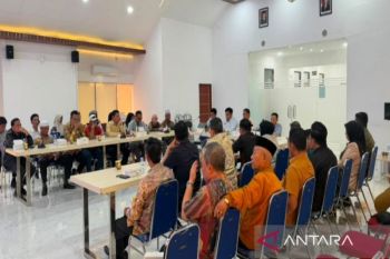 Pertamina perketat pengawasan distribusi BBM bersubsidi lewat sistem digitalisasi