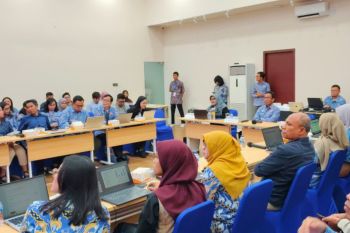 ORI sebut PEKPPP Mandiri instrumen cegah malaadministrasi sejak dini
