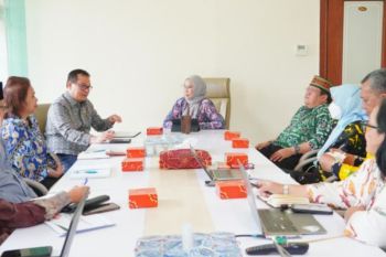 Ombudsman pastikan kelompok rentan bisa dijangkau oleh program PSN