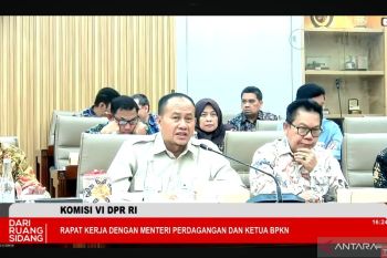 BPKN usul ABT 2026 Rp2,42 miliar untuk perkuat perlindungan konsumen