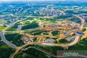 Basuki sebut 170 proyek di IKN utamakan kualitas