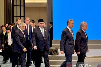 RI to participate in China's initiative AI cooperation, WAICO