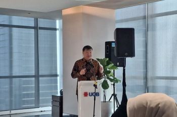 Dubes Singapura: Pengembangan SDM krusial bagi pertumbuhan ekonomi