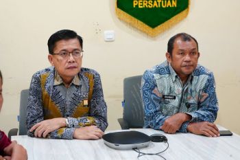 Kemenkum Bengkulu siap terapkan PP tarif layanan hukum baru
