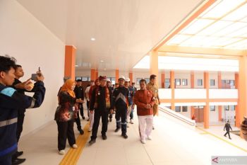 Sekolah Rakyat Banyuwangi terima siswa baru jenjang SD-SMA