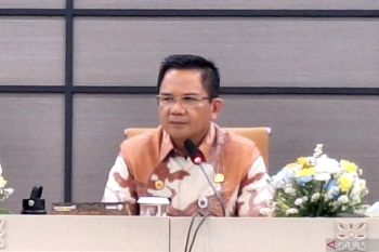 Pemkot Jaksel libatkan camat dan lurah dalam pengendalian rabies