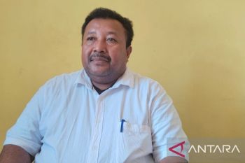 Dinas Perikanan Sorong targetkan produksi ikan tangkap 10.638 ton per tahun
