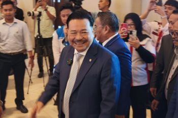 Implementasi KUHP &amp; KUHAP baru tak hanya bergantung perubahan regulasi