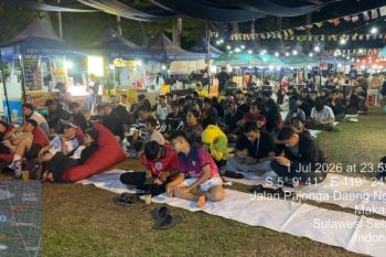 Perputaran ekonomi selama Piala Dunia 2026 capai Rp5 triliun