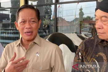 Wamenko Pangan: Sektor hulu diperkuat demi kemandirian susu nasional