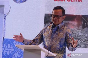 Kemendagri menyiapkan desain ideal daerah otonom di Indonesia