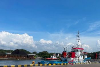 Kota Cirebon optimistis tanggul laut lindungi kawasan pesisir