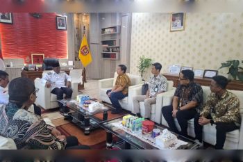 Pemkab Kobar-Pertamina bersinergi jaga pasokan BBM