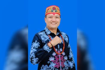 Dekan FISIP UPR: Bangun ekosistem koperasi sebagai mesin pemberdayaan masyarakat