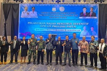 Pemprov minta lembaga investigasi negara di Papua utamakan integritas