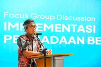 LKPP menjadikan Jateng sebagai percontohan pengadaan berkelanjutan