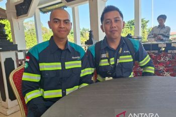 Berbekal Tekad, Angkayo Lulus sebagai Siswa OPP PT SIS Asal Tabalong