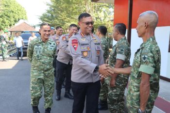 Program inseminasi buatan dukung program ntb bss