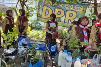 Dewan Pendidikan Surabaya: MPLS bangun solidaritas pelajar