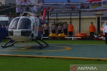 Sumsel optimalkan pencegahan karhutla hadapi puncak kemarau Agustus-September 2026
