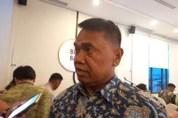 Pertumbuhan investor pasar modal Sulut-Gorontalo di atas nasional